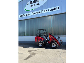 Rataslaadur SCHÄFFER
