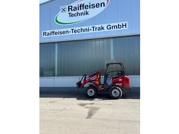 Rataslaadur SCHÄFFER