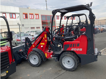 Rataslaadur SCHÄFFER