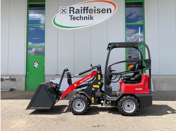 Rataslaadur SCHÄFFER