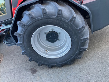 Uus Laadur Schäffer Teleradlader Typ 4670 T-2: pilt 3