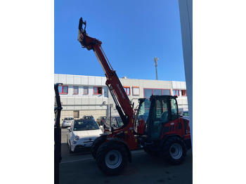 Uus Laadur Schäffer Teleradlader Typ 4670 T-2: pilt 4