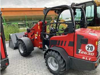 Schäffer Typ 2630T SLT liising Schäffer Typ 2630T SLT: pilt 1