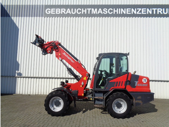 Rataslaadur SCHÄFFER