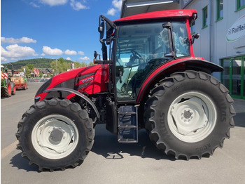 Traktor VALTRA A-series