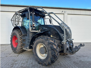 Traktor VALTRA S374