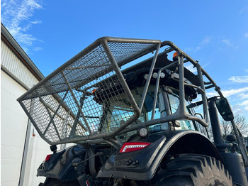 Traktor Valtra S 374: pilt 5