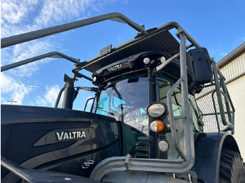 Traktor Valtra S 374: pilt 3