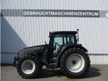Traktor VALTRA T213