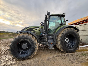 Traktor VALTRA T-series