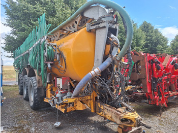 Väetamisseadmed VEENHUIS