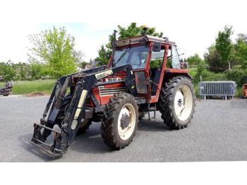 Traktor Fiat / Fiatagri 70/90 DT: pilt 1