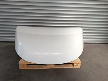 Aerodünaamika/ Spoiler DAF LF