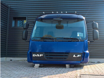 Kabiin ja interjöör DAF LF 45
