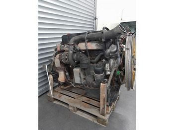 Mootor DAF