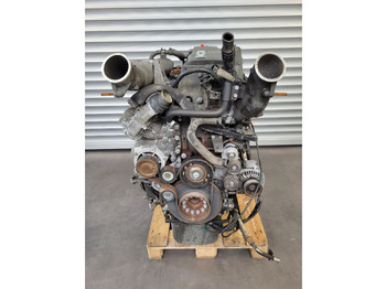 Mootor - Veoauto DAF MX-300S2 MX300 S2 410 hp: pilt 3