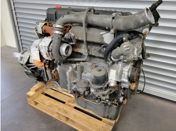 Mootor - Veoauto DAF MX-300S2 MX300 S2 410 hp: pilt 5