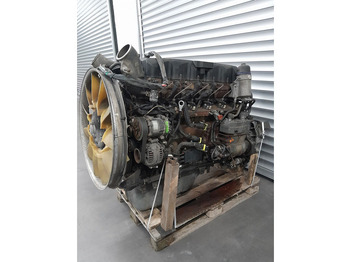 Mootor DAF