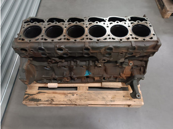 Karter - Veoauto DAF MX13 H2: pilt 5