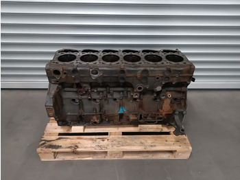 Karter - Veoauto DAF MX13 H2: pilt 4
