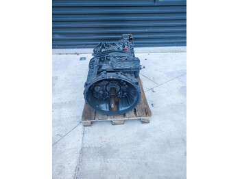 Käigukast DAF CF 75