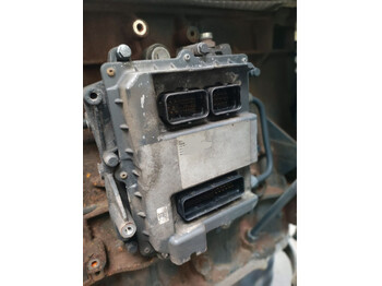 Mootori juhtimisseade IVECO