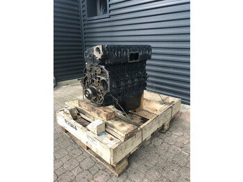 Mootor IVECO Stralis