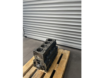 Silindriplokk MAN TGL