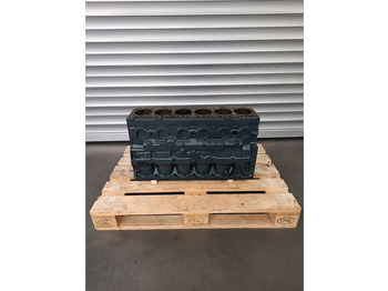 Silindriplokk MAN TGL