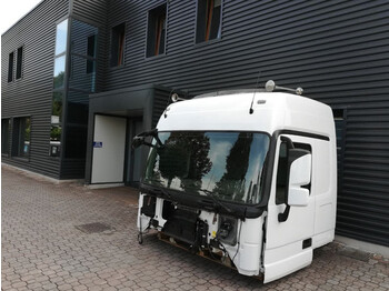 Kabiin ja interjöör MERCEDES-BENZ Actros