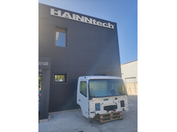 Kabiin ja interjöör MERCEDES-BENZ Atego