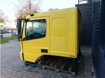 Kabiin ja interjöör MERCEDES-BENZ Axor
