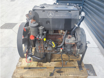 Mootor - Veoauto Mercedes-Benz ATEGO OM906LA-V: pilt 4