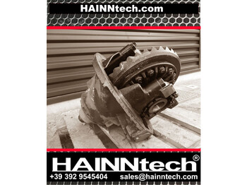 Diferentsiaalvarustus MERCEDES-BENZ