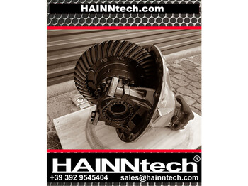 Diferentsiaalvarustus MERCEDES-BENZ