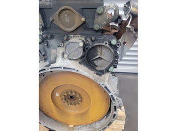 Mootor MERCEDES-BENZ Actros