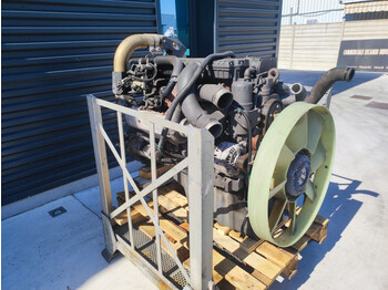 Mootor MERCEDES-BENZ