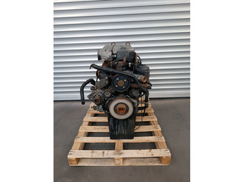 Mootor MERCEDES-BENZ