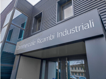 Mootori juhtimisseade - Veoauto Mercedes-Benz PLD - Temic: pilt 5