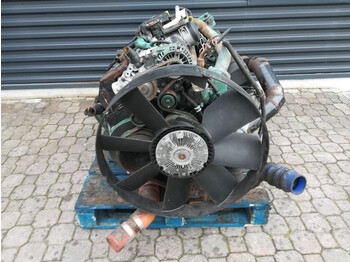 Mootor RENAULT Premium