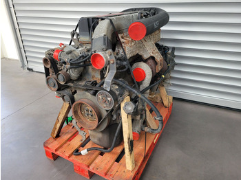 Mootor RENAULT Midlum