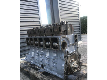 Mootor SCANIA