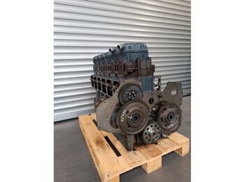 Mootor SCANIA