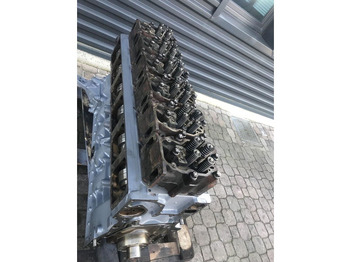 Mootor SCANIA