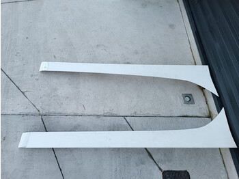 Aerodünaamika/ Spoiler SCANIA