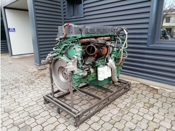 Mootor VOLVO