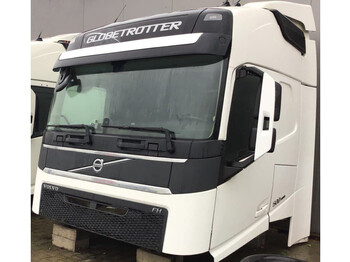 Kabiin ja interjöör VOLVO FH