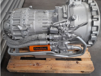 Käigukast - Veoauto Volvo FH FM VT2506PT REMANUFACTURED WITH WARRANTY: pilt 2