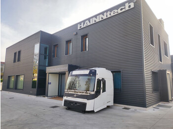 Kabiin ja interjöör VOLVO FH