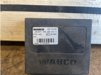 Elektrisüsteem - Veoauto DAF ECU ECAS 1433650: pilt 2